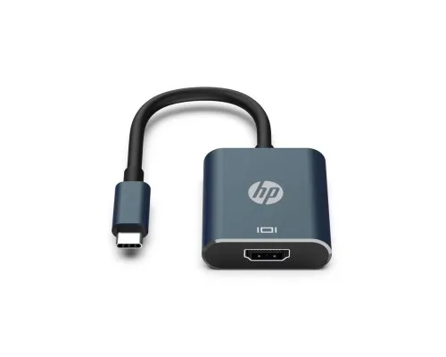 Переходник USB3.1 Type-C to HDMI DHC-CT202 HP (DHC-CT202)