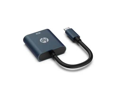 Переходник USB3.1 Type-C to HDMI DHC-CT202 HP (DHC-CT202)