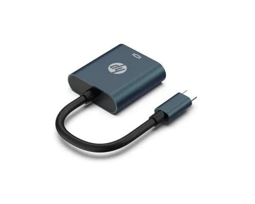 Переходник USB3.1 Type-C to HDMI DHC-CT202 HP (DHC-CT202)