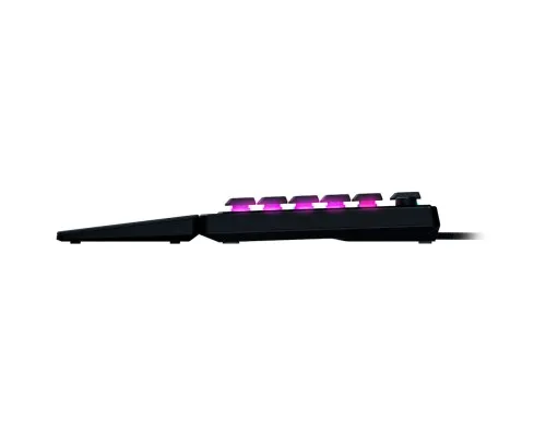 Клавіатура Razer Ornata V3 TKL USB UA Black (RZ03-04880100-R3M1)