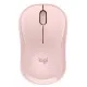 Мишка Logitech M240 Silent Bluetooth Rose (910-007121)