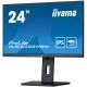 Монітор iiyama XUB2492HSN-B5