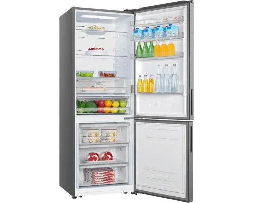 Холодильник Gorenje NRK720EAXL4