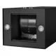 Витяжка кухонна GRANADO Segovia 2614-1200 black (GCH6336311)