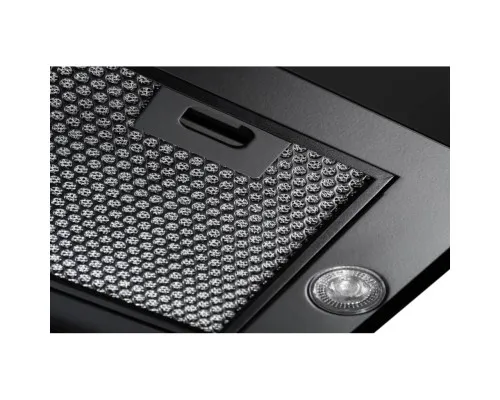 Витяжка кухонна GRANADO Segovia 2614-1200 black (GCH6336311)