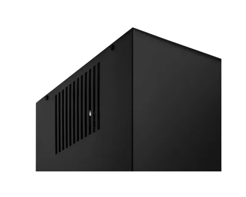 Витяжка кухонна GRANADO Segovia 2614-1200 black (GCH6336311)