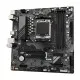 Материнська плата GIGABYTE A620M GAMING X