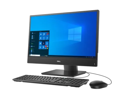 Компютер Dell OptiPlex 3280 AiO / i3-10105T / 8GB / 1Tb / Win10 Pro 64bit (DOP3280AIOI381WEDU)