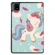 Чохол до планшета BeCover Smart Case Xiaomi Mi Pad 6 / 6 Pro 11 Unicorn (709508)