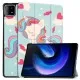 Чохол до планшета BeCover Smart Case Xiaomi Mi Pad 6 / 6 Pro 11 Unicorn (709508)