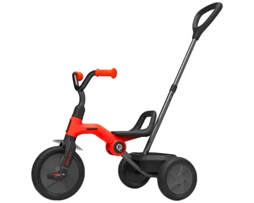 Детский велосипед QPlay Ant+ Red (T190-2Ant+Red)