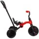 Детский велосипед QPlay Ant+ Red (T190-2Ant+Red)