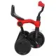 Дитячий велосипед QPlay Ant+ Red (T190-2Ant+Red)