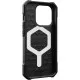 Чохол до мобільного телефона UAG Apple iPhone 15 Pro Essential Armor Magsafe, Black (114276114040)