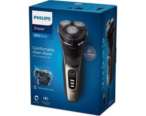 Електробритва Philips S3242/12