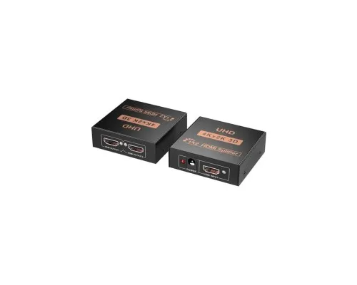 Разветвитель Dynamode HDMI Splitter 1x2