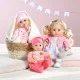 Пупс Zapf Baby Annabell For babies Моя первая малышка 30 см (709856)