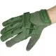 Тактичні рукавички Mechanix M-Pact S Olive Drab (MPT-60-008)