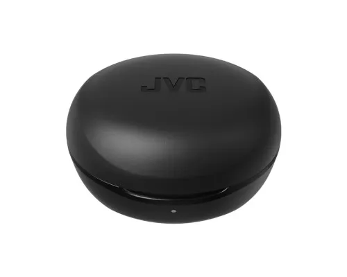 Навушники JVC HA-A6T Black (HA-A6T-B-U)