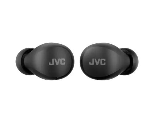 Навушники JVC HA-A6T Black (HA-A6T-B-U)