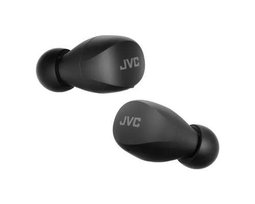 Навушники JVC HA-A6T Black (HA-A6T-B-U)