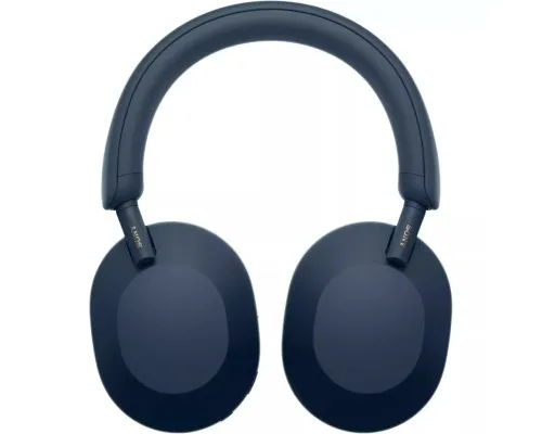 Навушники Sony WH-1000XM5 Blue (WH1000XM5L.CE7)