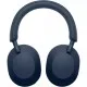 Наушники Sony WH-1000XM5 Blue (WH1000XM5L.CE7)