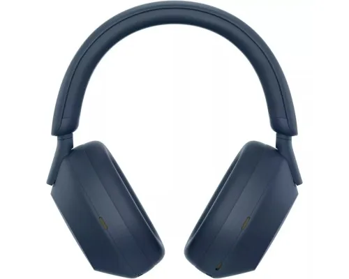 Навушники Sony WH-1000XM5 Blue (WH1000XM5L.CE7)