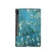 Чехол для планшета BeCover Smart Case Samsung Tab S9 Plus (SM-X810/SM-X816)/S9 FE Plus (SM-X610/SM-X616) 12.4 Spring (710383)