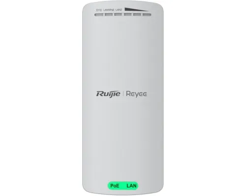 Точка доступа Wi-Fi Ruijie Networks RG-EST100-E