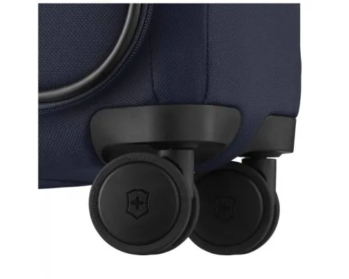 Валіза Victorinox Travel Connex SS Deep Lake2 S USB (Vt610962)