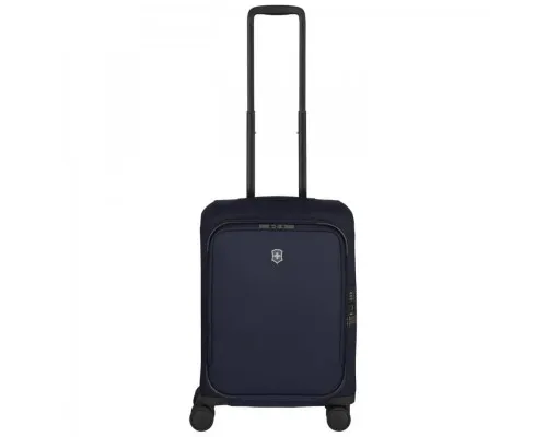 Валіза Victorinox Travel Connex SS Deep Lake2 S USB (Vt610962)