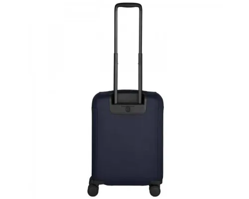 Валіза Victorinox Travel Connex SS Deep Lake2 S USB (Vt610962)