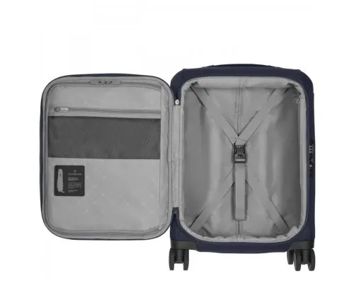Валіза Victorinox Travel Connex SS Deep Lake2 S USB (Vt610962)