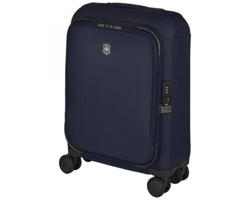 Валіза Victorinox Travel Connex SS Deep Lake2 S USB (Vt610962)