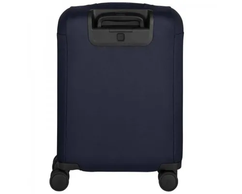 Валіза Victorinox Travel Connex SS Deep Lake2 S USB (Vt610962)