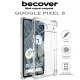 Чехол для мобильного телефона BeCover Anti-Shock Google Pixel 8 Clear (710597)