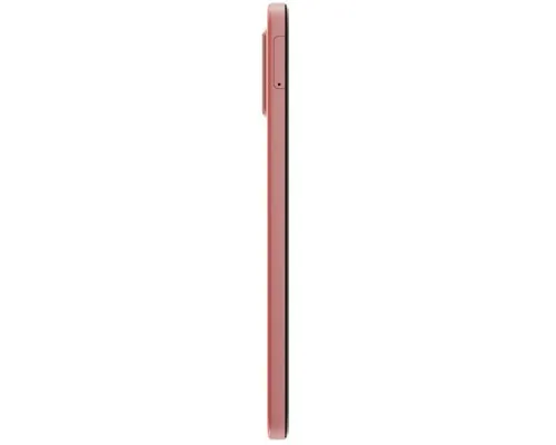 Мобільний телефон Nokia G22 6/256Gb Peach