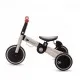 Детский велосипед Kinderkraft 3 в 1 4TRIKE szary Grey (KR4TRI22GRY0000)