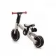 Детский велосипед Kinderkraft 3 в 1 4TRIKE szary Grey (KR4TRI22GRY0000)