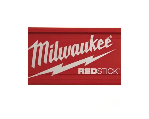 Уровень Milwaukee REDSTICK Backbone 40см (4932459060)
