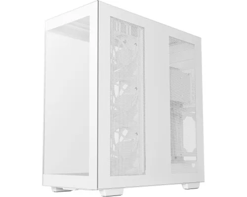 Корпус Deepcool CH780 White (R-CH780-WHADE41-G-1)