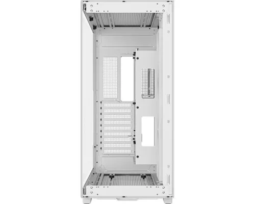 Корпус Deepcool CH780 White (R-CH780-WHADE41-G-1)