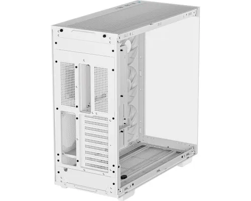 Корпус Deepcool CH780 White (R-CH780-WHADE41-G-1)