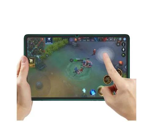 Скло захисне BeCover Honor Pad X9 11.5" (711068)