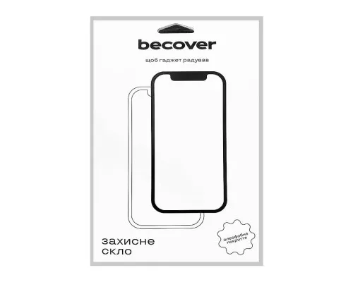 Скло захисне BeCover Honor Pad X9 11.5" (711068)