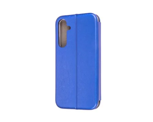 Чохол до мобільного телефона Armorstandart G-Case Samsung A35 5G (A356) Blue (ARM74327)