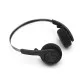 Наушники Jlab Rewind Wireless Black (IEUHBREWINDRBLK4)