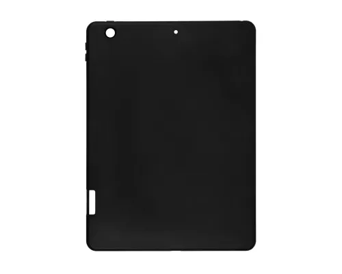 Чохол до планшета Armorstandart Matte Slim Fit with pen iPad 10.2 (2021/2020/2019) Black (ARM75035)