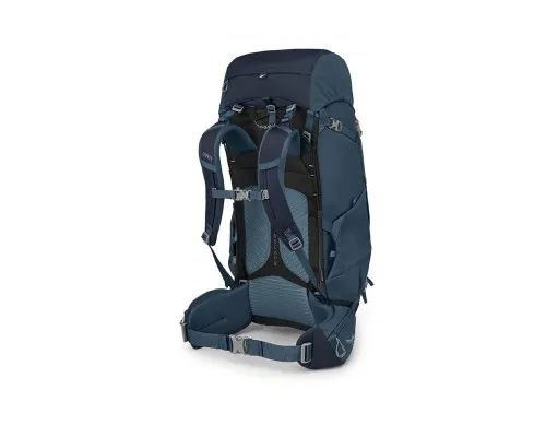 Рюкзак туристичний Osprey Volt 65 muted space blue O/S (009.3017)